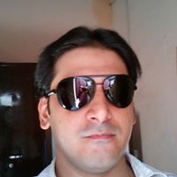 Kamendra Singh